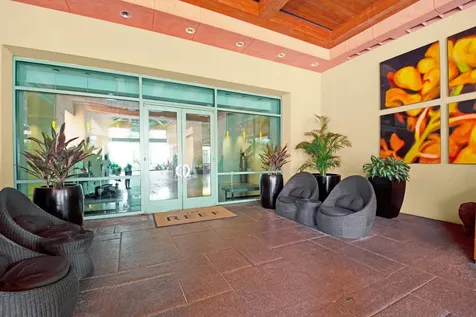 The Reef At Atlantis New Providence Paradise Island BS