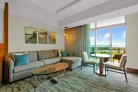 The Reef At Atlantis New Providence Paradise Island BS