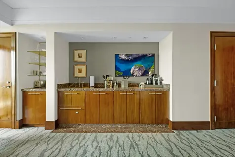 The Reef At Atlantis New Providence Paradise Island BS