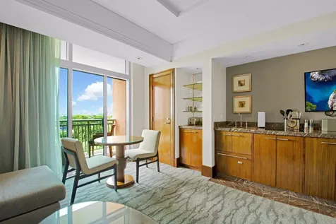 The Reef At Atlantis New Providence Paradise Island BS