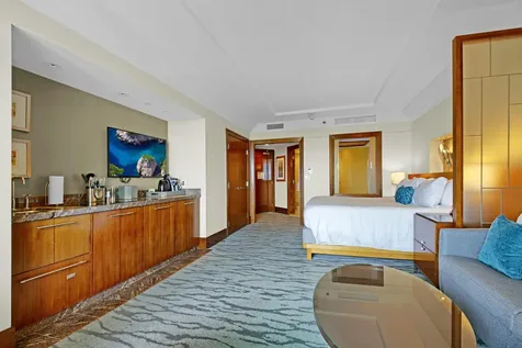 The Reef At Atlantis New Providence Paradise Island BS