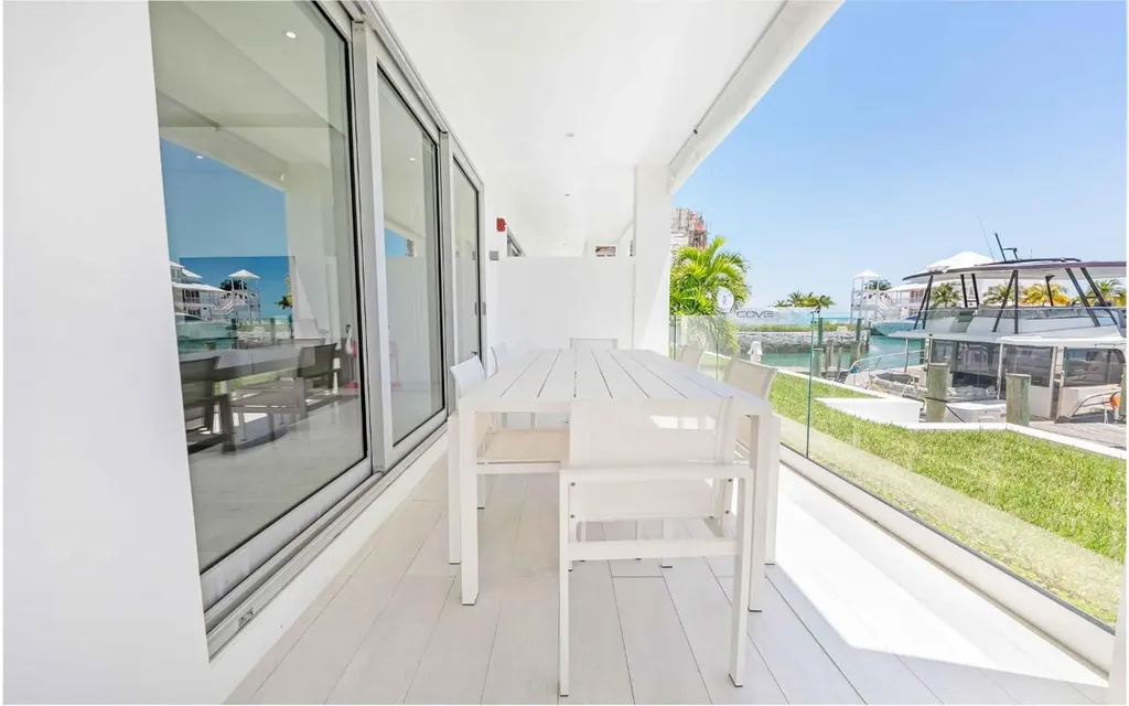 One Marina, Palm Cay New Providence Paradise Island BS