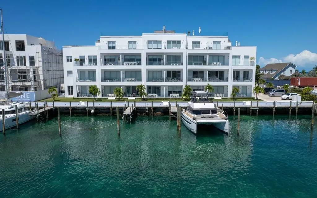 One Marina, Palm Cay New Providence Paradise Island BS