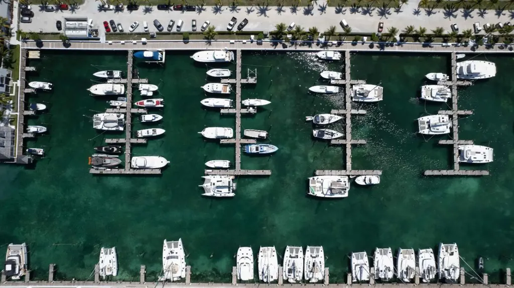 One Marina, Palm Cay New Providence Paradise Island BS