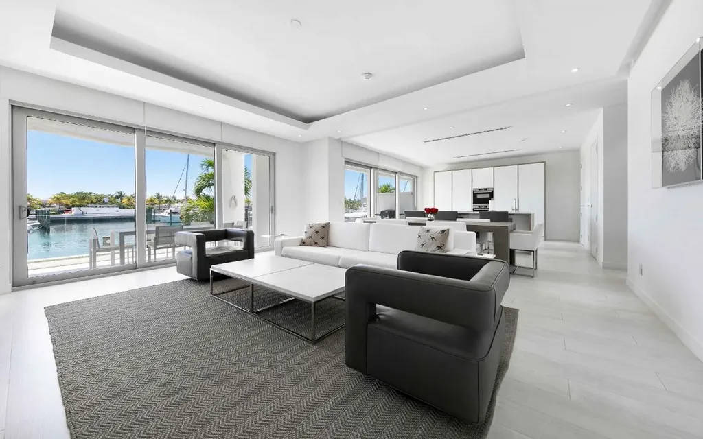 One Marina, Palm Cay New Providence Paradise Island BS