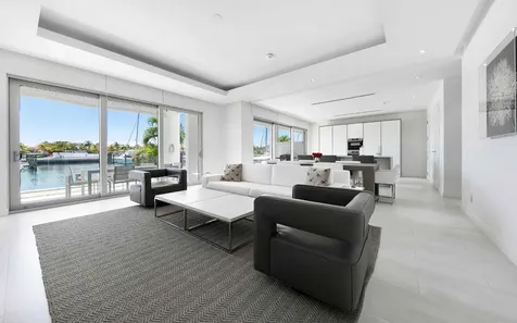 One Marina, Palm Cay New Providence Paradise Island BS