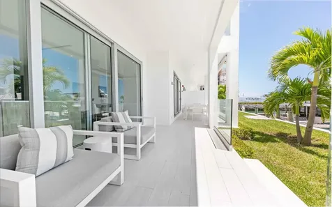 One Marina, Palm Cay New Providence Paradise Island BS