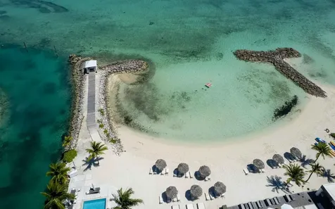 One Marina, Palm Cay New Providence Paradise Island BS