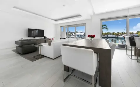 One Marina, Palm Cay New Providence Paradise Island BS