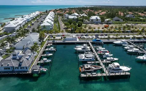 One Marina, Palm Cay New Providence Paradise Island BS