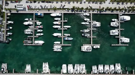 One Marina, Palm Cay New Providence Paradise Island BS