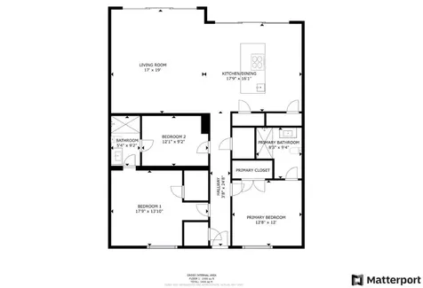 One Marina, Palm Cay New Providence Paradise Island BS