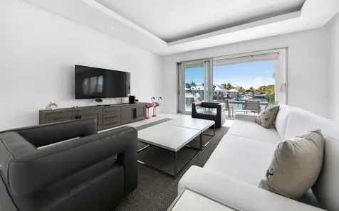 One Marina, Palm Cay New Providence Paradise Island BS