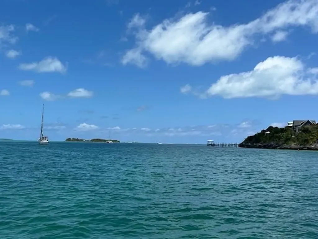 Fairwind Acreage Abaco BS