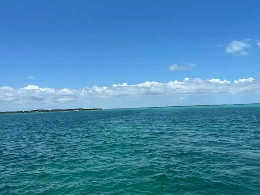 Fairwind Acreage Abaco BS