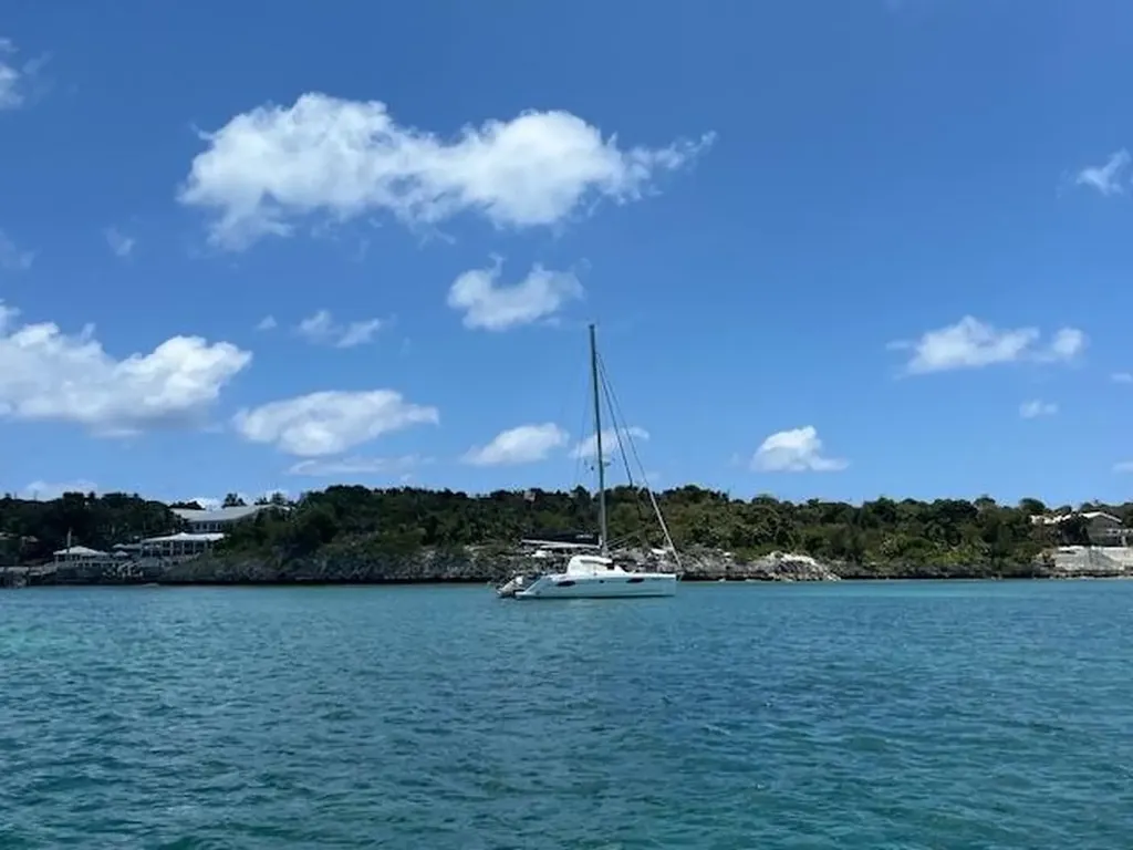 Fairwind Acreage Abaco BS