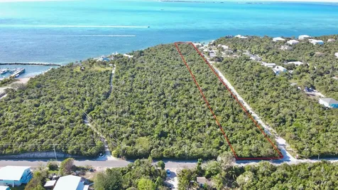 Fairwind Acreage Abaco BS