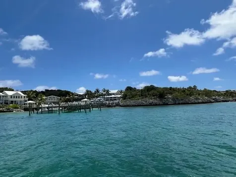 Fairwind Acreage Abaco BS