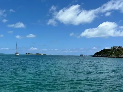 Fairwind Acreage Abaco BS