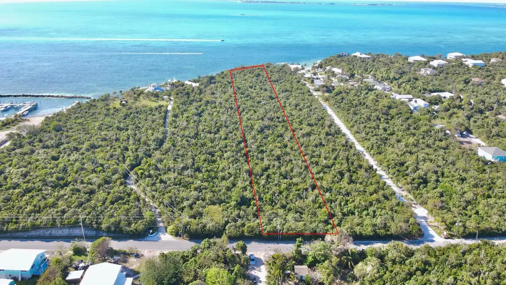 Northwind Acreage Abaco BS