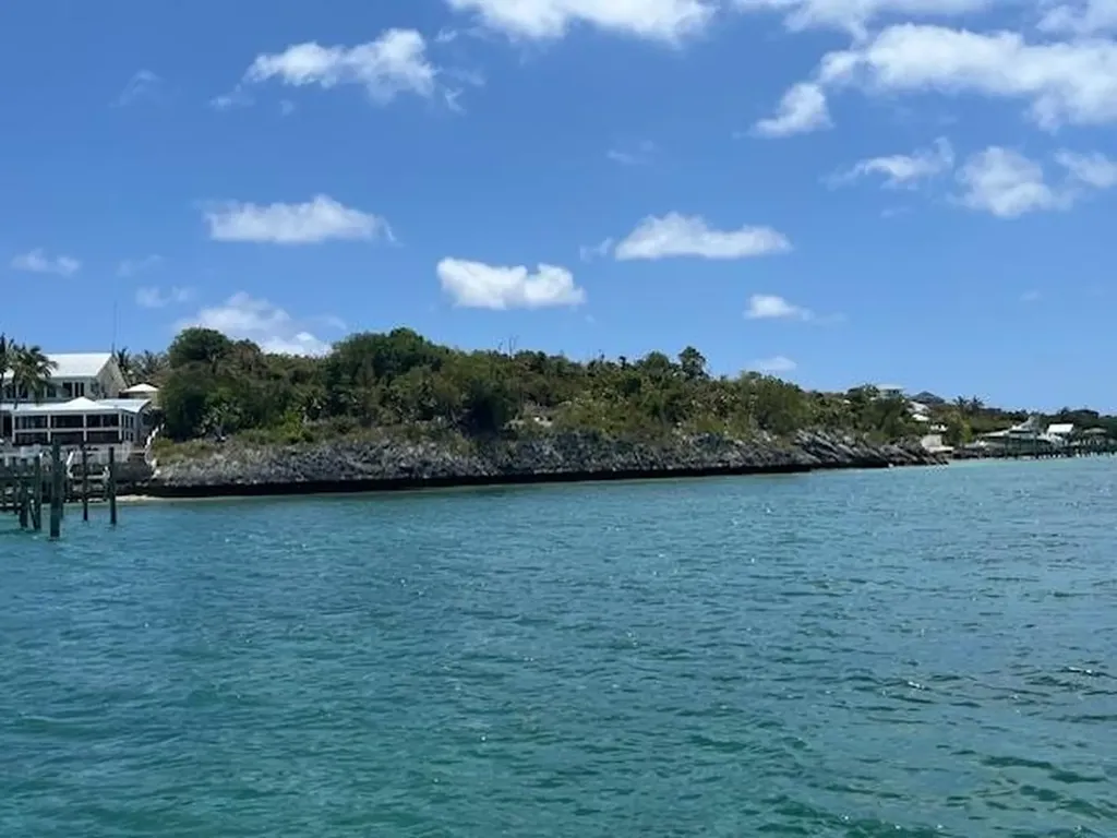 Northwind Acreage Abaco BS