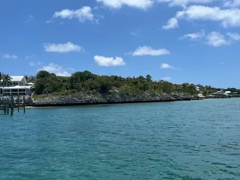 Northwind Acreage Abaco BS