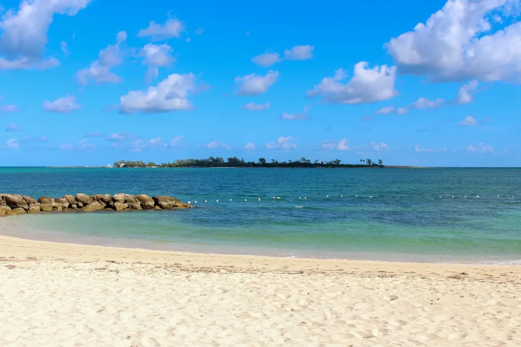 Perpall Tract 2.25 Acres New Providence Paradise Island BS