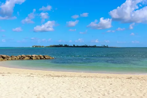 Perpall Tract 2.25 Acres New Providence Paradise Island BS