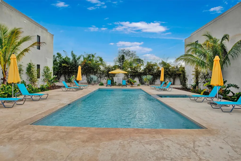 Westend New Providence Paradise Island BS