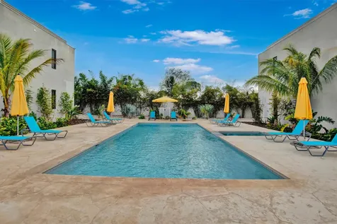 Westend New Providence Paradise Island BS