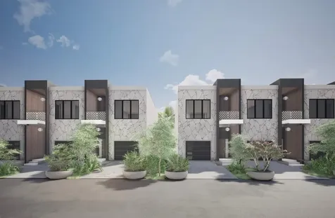 Westend New Providence Paradise Island BS