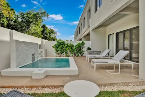 Westend New Providence Paradise Island BS