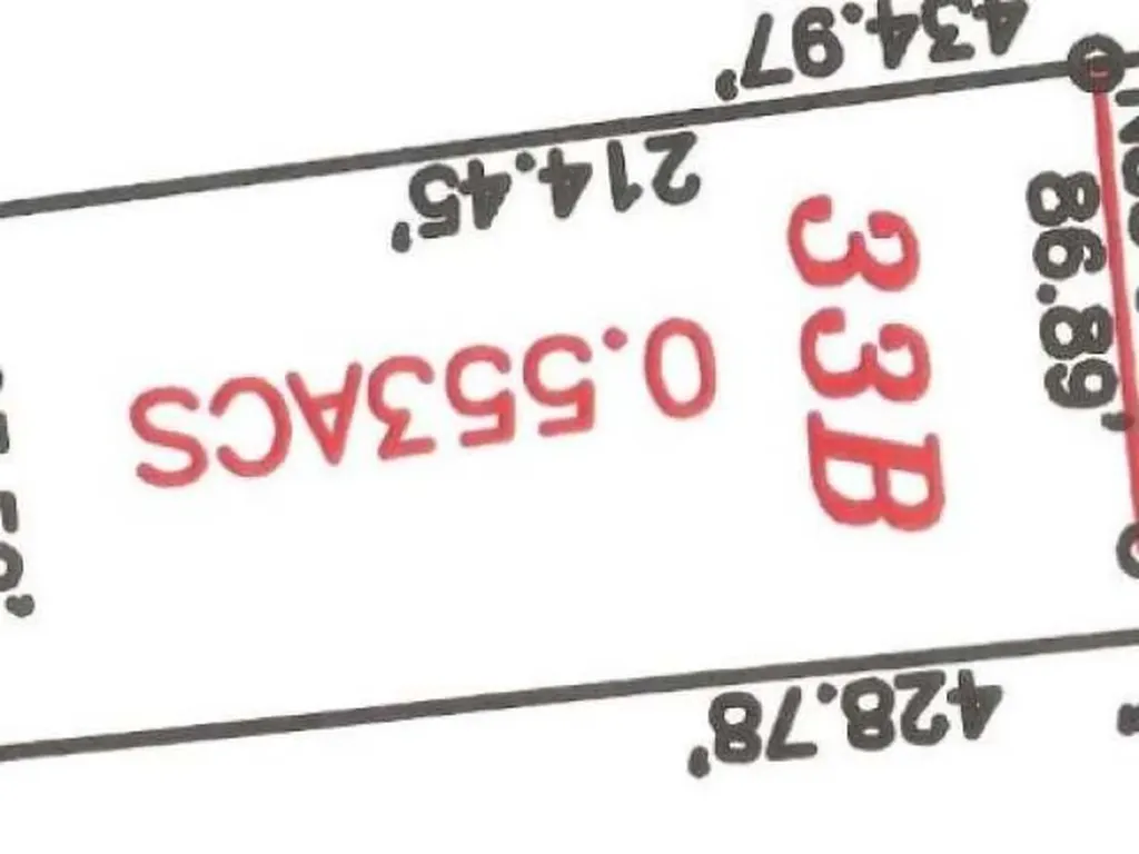 Lot #33blove Beach Colony New Providence Paradise Island BS