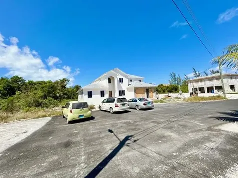 Lot #33blove Beach Colony New Providence Paradise Island BS