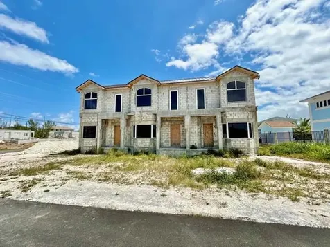 Lot #33blove Beach Colony New Providence Paradise Island BS