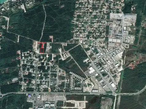 Lot #33blove Beach Colony New Providence Paradise Island BS