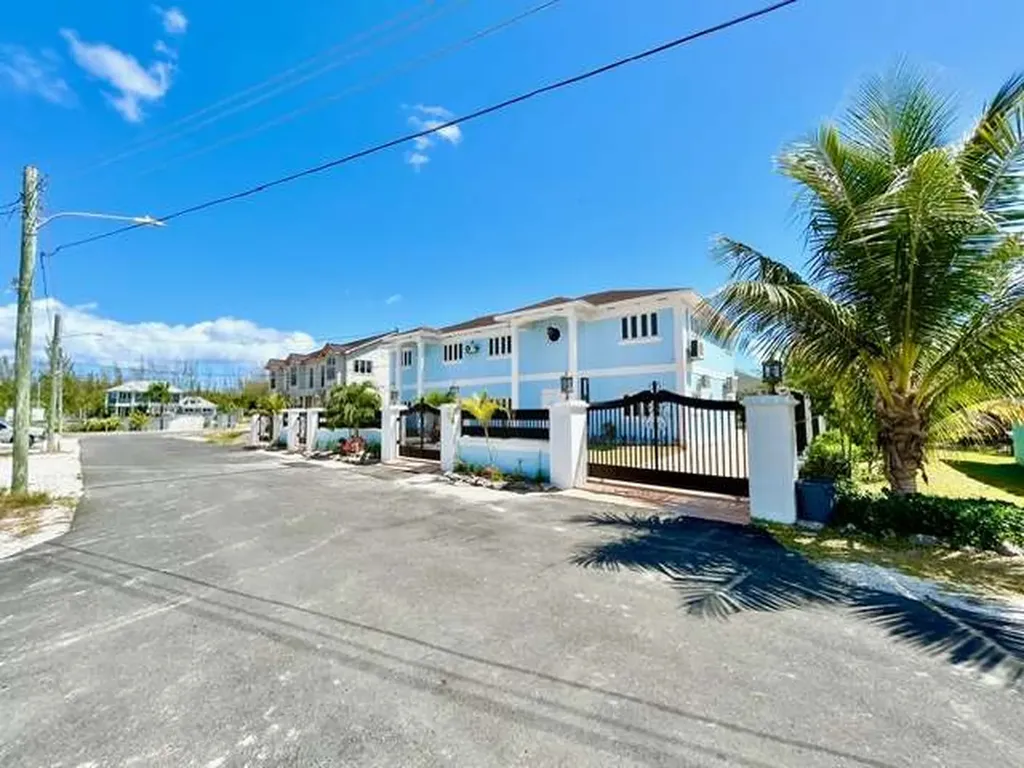 Lot #28b Love Estates New Providence Paradise Island BS