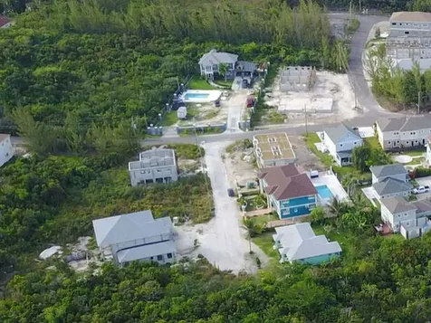 Lot #28b Love Estates New Providence Paradise Island BS