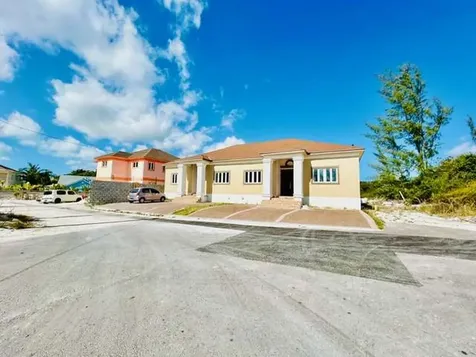 Lot #28b Love Estates New Providence Paradise Island BS