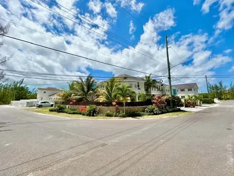 Lot #28b Love Estates New Providence Paradise Island BS