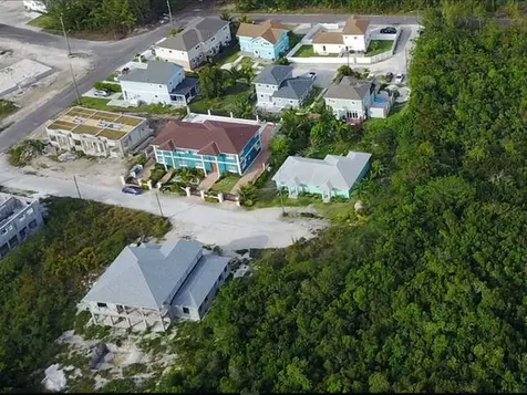 Lot #19 Love Estates New Providence Paradise Island BS