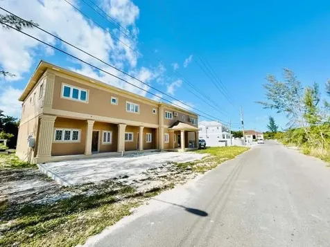 Lot #19 Love Estates New Providence Paradise Island BS