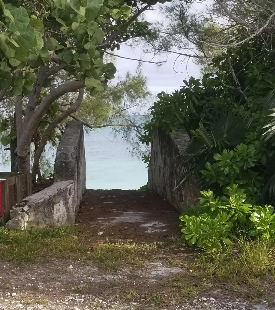 Bahama Palm Shores Abaco BS