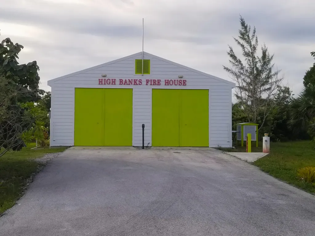 Bahama Palm Shores Abaco BS