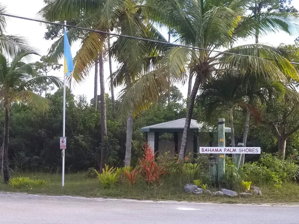 Bahama Palm Shores Abaco BS
