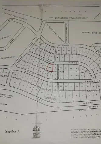 Bahama Palm Shores Abaco BS