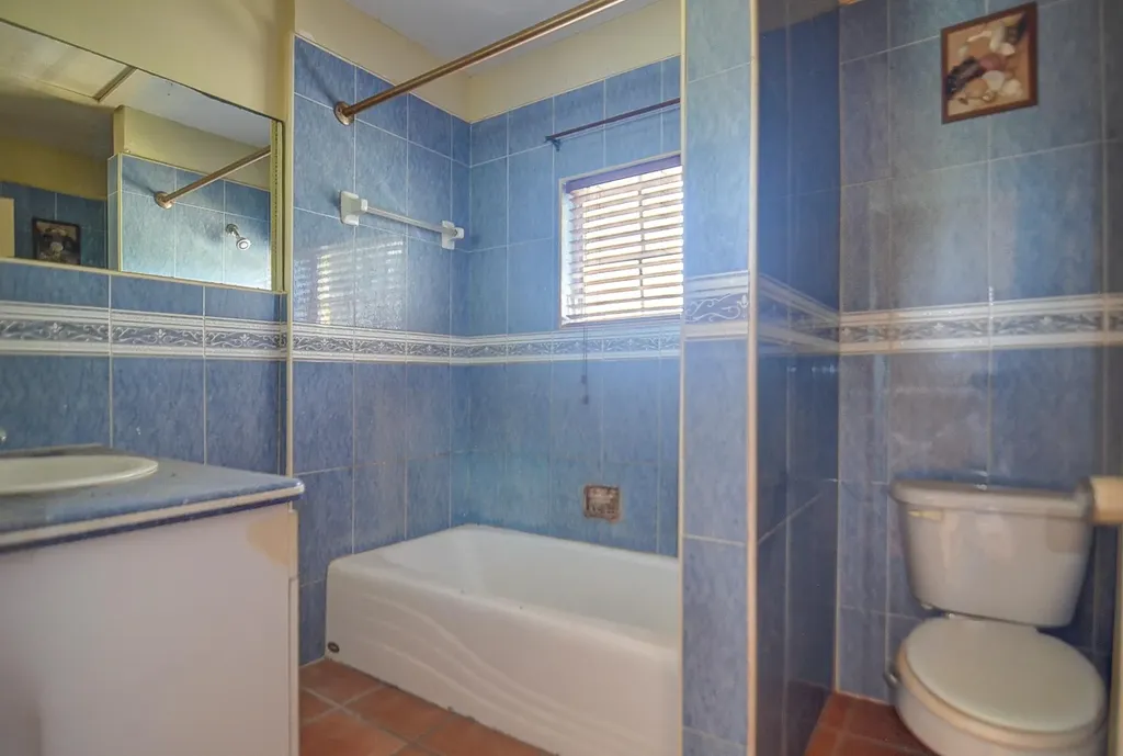 Country Club Estates New Providence Paradise Island BS