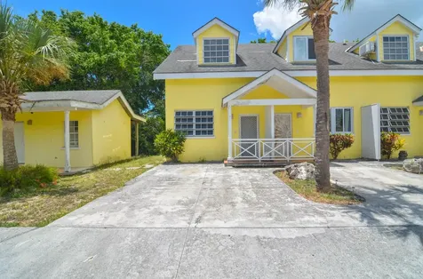 Country Club Estates New Providence Paradise Island BS