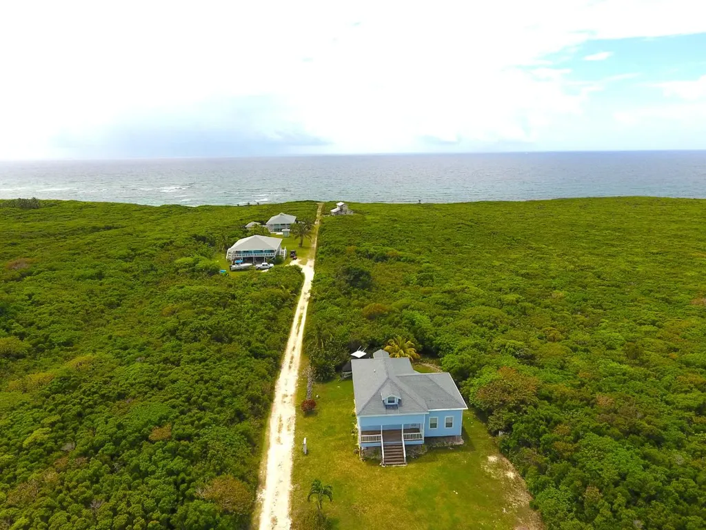 Cherokee Hilltop 16 Abaco BS