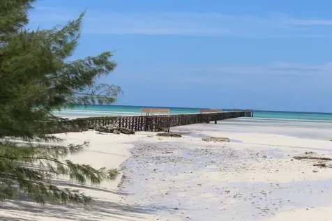 Cherokee Hilltop 16 Abaco BS